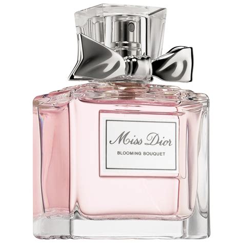 bouquet dress dior|miss Dior blooming bouquet fragrantica.